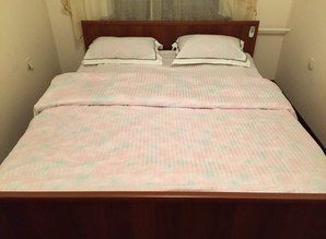 apartment daily Str. Panfilova ZHibek ZHibek zholy, Almaty