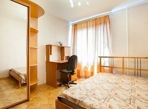 apartment daily Str.Panfilova ZHibek ZHibek zholy, Almaty