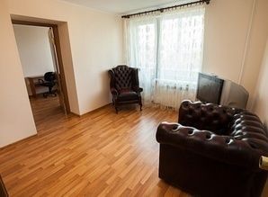 квартира посуточно Абая, уг. Масанчи, Алматы