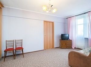 apartment daily Str. Tole bi ug. Ablajhana, Almaty