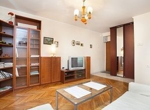 квартира посуточно Ул . Фурманова уг. Маметова, Алматы