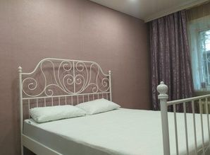 квартира посуточно Котовского 27, Новосибирск