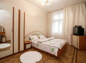 квартира посуточно проспект Богдана Хмельницкого,118, Белгород