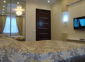 квартира посуточно Буденного, 6а, Белгород