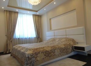 квартира посуточно Щорса, 44, Белгород