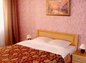 квартира посуточно Есенина,50В, Белгород