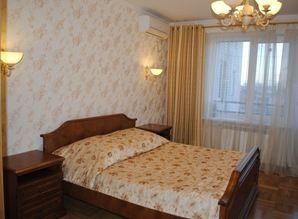 квартира посуточно Щорса, 18, Белгород