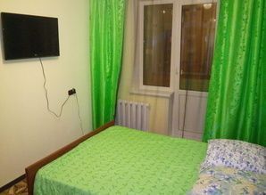 квартира посуточно Максима Горького 95, Новосибирск