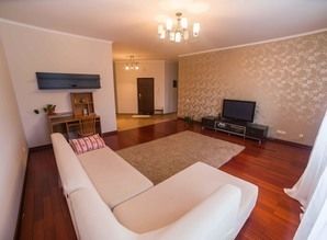 квартира посуточно Д.Конаева 14, Астана