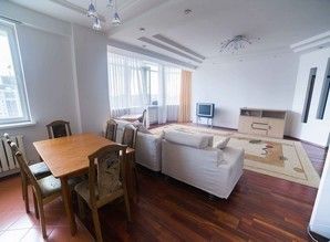 квартира посуточно Д.Конаева 14, Астана