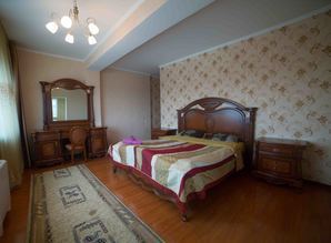 квартира посуточно Достык 5, Астана