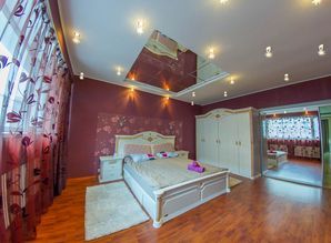 квартира посуточно Д.Конаева 14/2, Астана