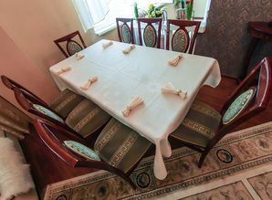 квартира посуточно Д.Конаева 12/2, Астана