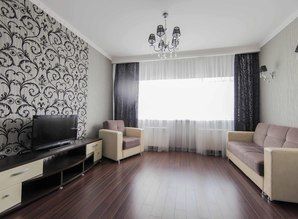 квартира посуточно Достык 5/1, Астана