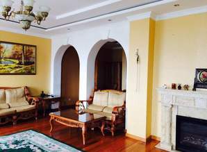 apartment daily D.Konaeva 35/1, Astana