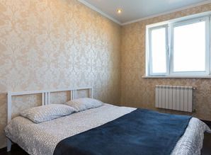 Милая квартирка квартира посуточно Демин луг, 6/5, Балашиха