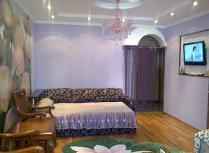 Rent your apartment renovation apartment daily 1 Maya 1 g, Chernomorsk (Illichivsk)