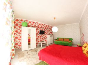 квартира посуточно Наурызбай Батыра 37 Гоголя, Алматы