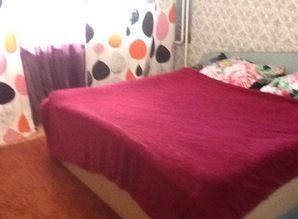 apartment daily Bajzakova 234, Almaty