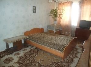 квартира посуточно Проспект Октября 65, Уфа