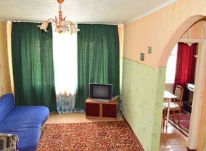 квартира посуточно Бухар-Жирау, Караганда