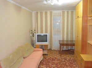 квартира посуточно Бухар-Жирау, Караганда