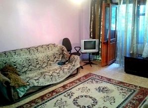 квартира посуточно Бухар-Жирау, Караганда