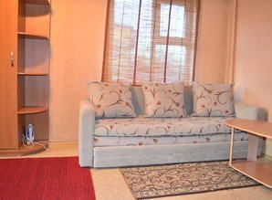 квартира посуточно Алиханова, Караганда