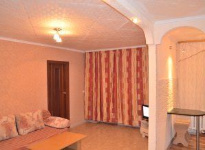 apartment daily Erubaeva, Karaganda