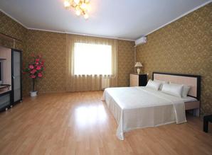 квартира посуточно Щорса, д. 8 Б, Белгород