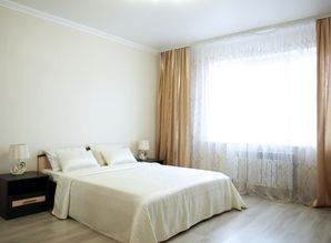 квартира посуточно ул. Губкина, 17 И, Белгород