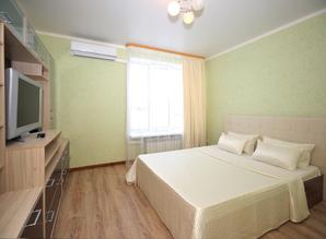 квартира посуточно ул. Лермонтова, 19 А, Белгород