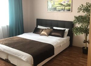 apartment daily Belinskogo 15, Nizhny Novgorod