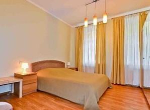 apartment daily Star newspaper 8, Perm