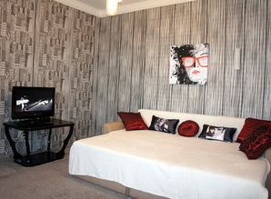 apartment daily Komsomol prospect 33, Perm