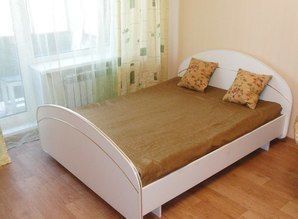 apartment daily Komsomolsky Prospect 80, Perm