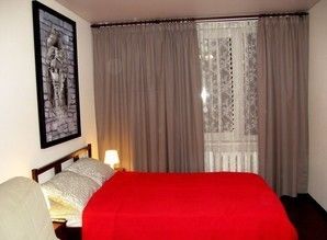 apartment daily Komsomolsky Prospect 20, Perm