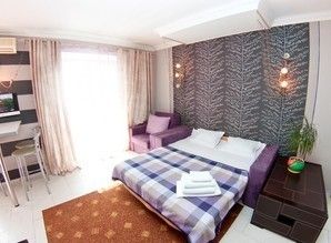 apartment daily PaStr.29, Perm
