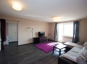 apartment daily Popov 21, Perm