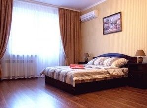 apartment daily Pushkin 66, Perm