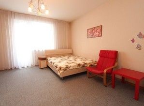 apartment daily Komsomolsky Prospect 65, Perm