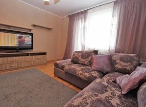 apartment daily Komsomolsky Prospect 70, Perm