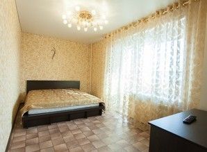 apartment daily Krisanova 20a, Perm