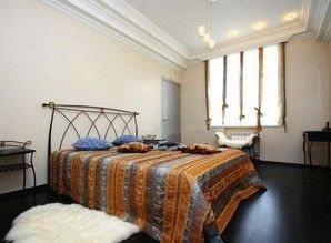 apartment daily Pushkin 50, Perm