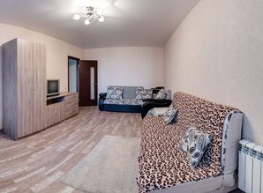 квартира посуточно Титова 31, Новосибирск