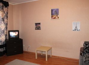 квартира посуточно Горский Микрорайон 86, Новосибирск