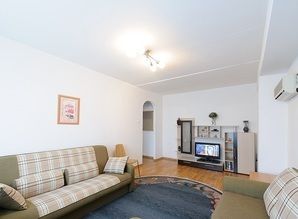 Comfortable apartment in central Moscow apartment daily Novy Arbat 22, Moscow