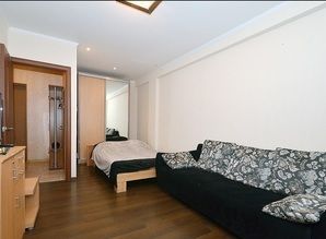 Apartments on New Arbat 10 apartment daily Novy Arbat 10, Moscow