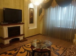 apartment daily Tarasovskaya 36a, Kyiv