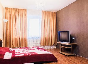 apartment daily Vladimir Nevsky 25/10, Voronezh